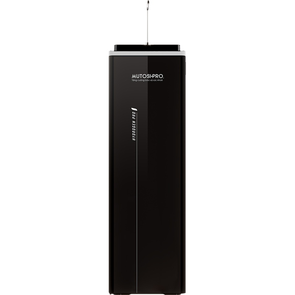 Máy lọc nước Hydrogen ion kiềm có màng ngăn