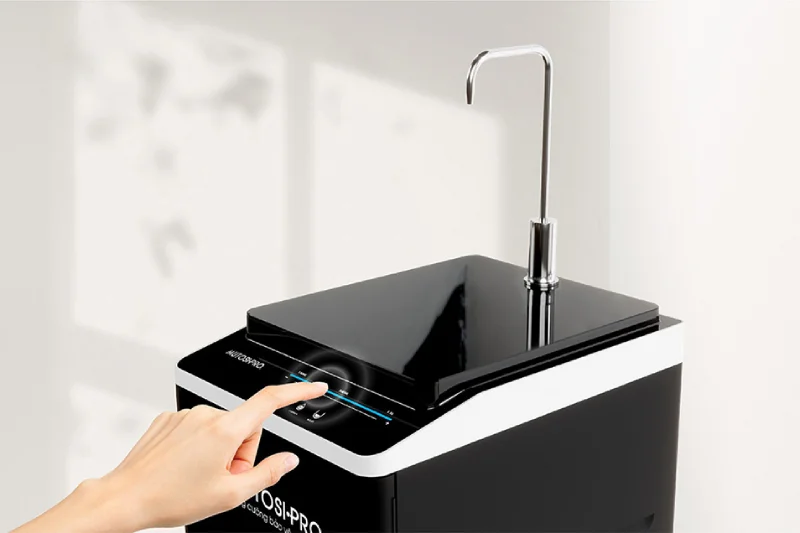 Máy lọc nước Mutosi Hydrogen Pro Ion Kiềm MP-F081-H3