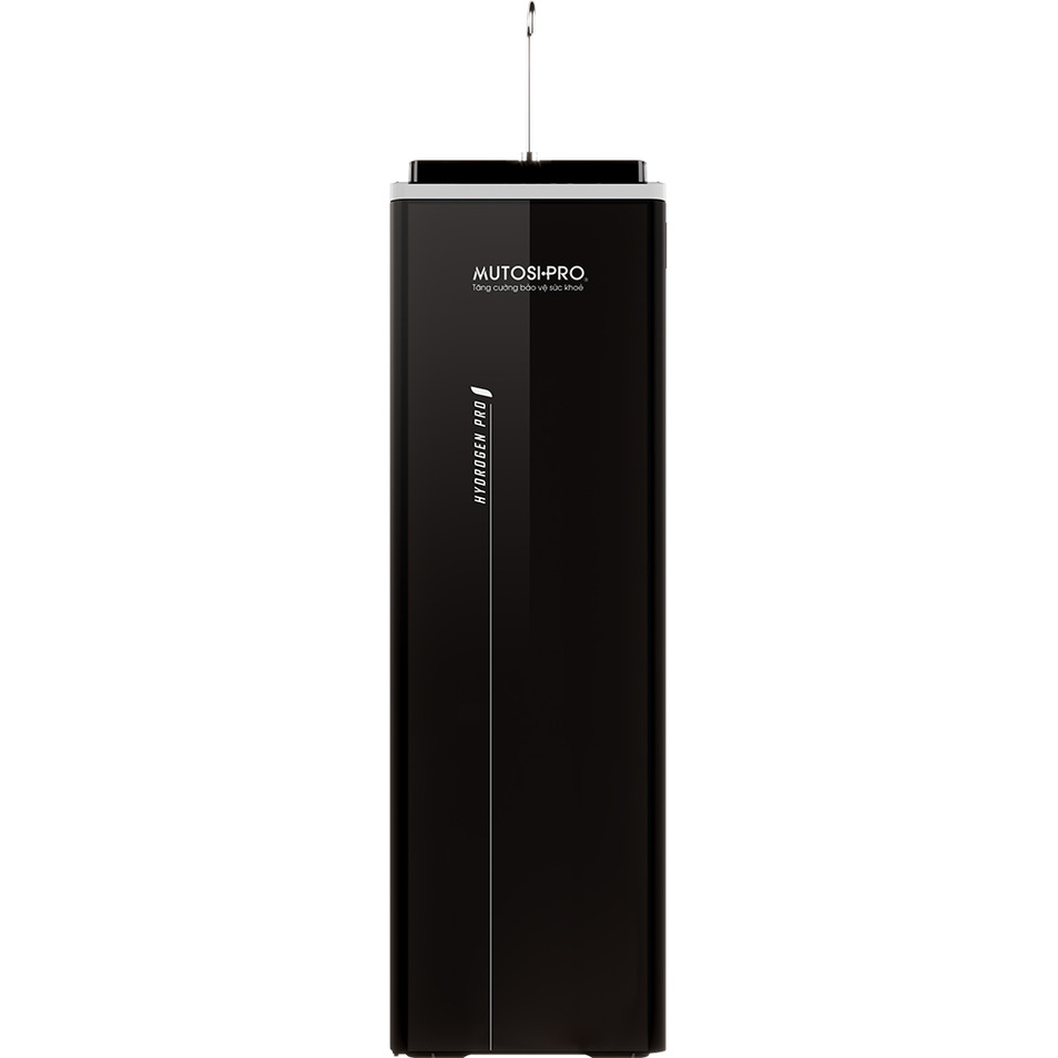 Máy lọc nước Mutosi Hydrogen Pro Ion kiềm MP-F081-H3 
