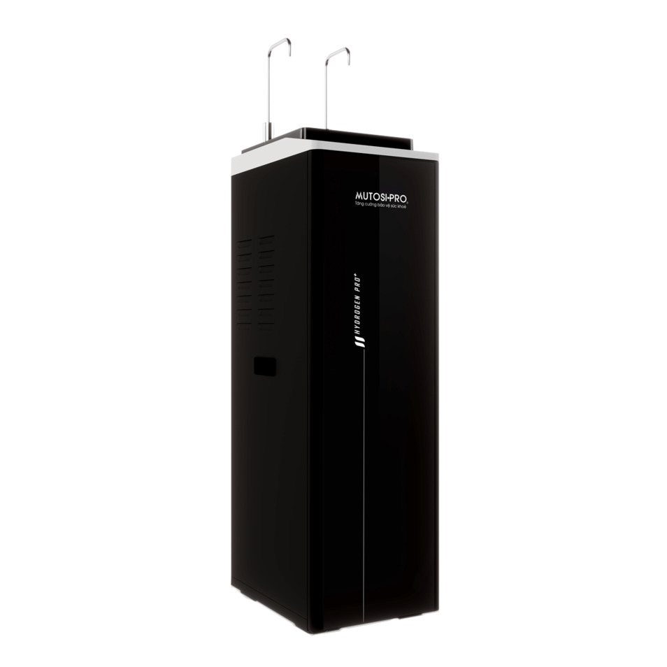 Máy lọc nước Mutosi Hydrogen Pro Ion Kiềm MP-F081-HC4H3