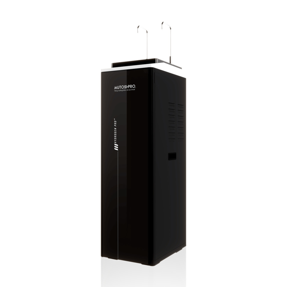 Máy lọc nước Mutosi Hydrogen Pro Plus Ion Kiềm MP-F081-HC4H5