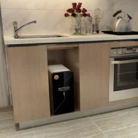 TOP 10+ máy lọc nước để gầm chất lượng, chính hãng tốt nhất hiện nay