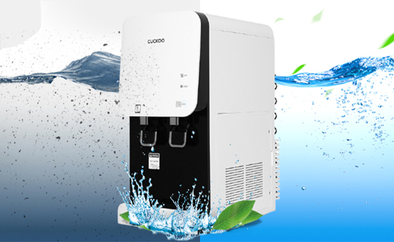 Máy lọc nước Nano