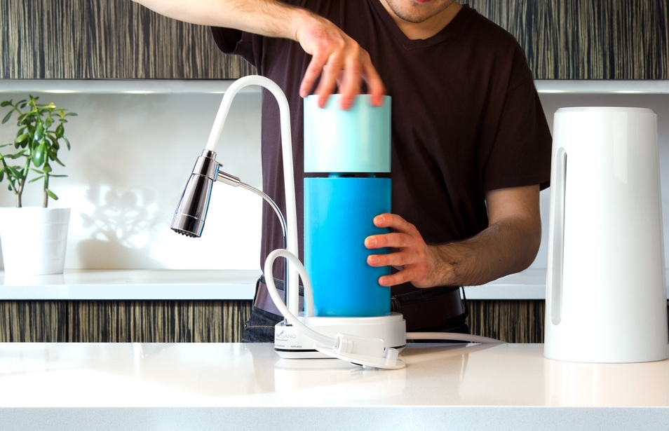 Đánh giá máy lọc nước nóng lạnh Nano: Có nên sử dụng không?