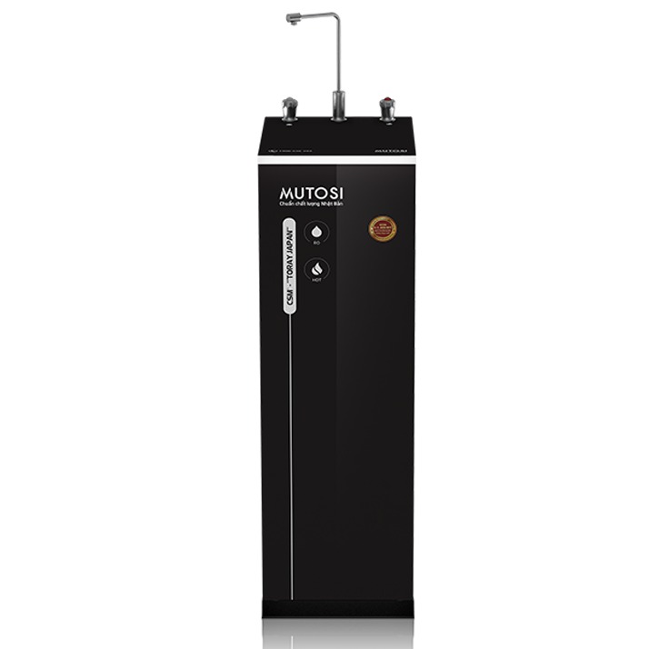 Máy lọc nước nóng nguội MP-582H-BK