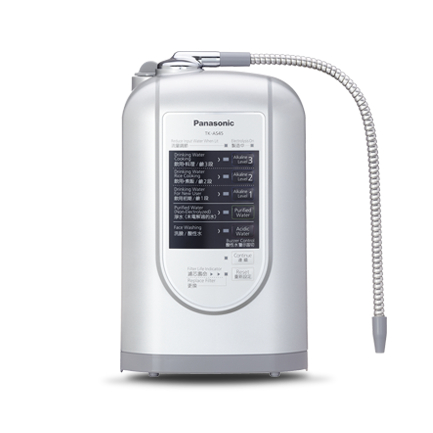 Máy lọc nước Panasonic TK-AS45