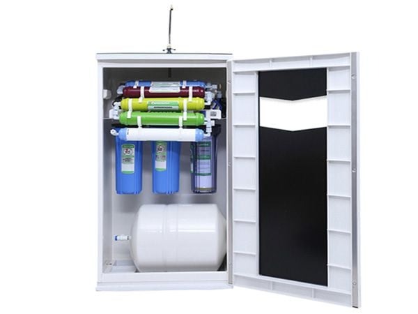 Máy lọc nước RO 6 cấp Kangaroo KG06VTU
