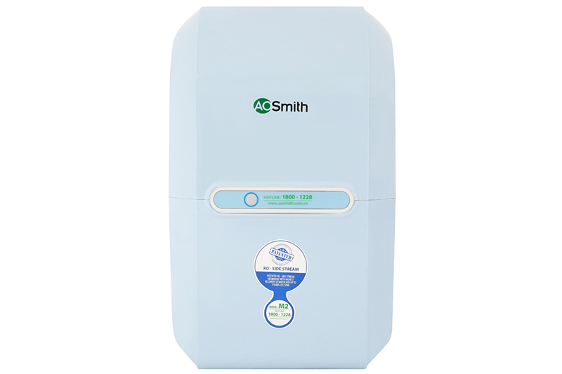 Máy lọc nước RO A.O. Smith M2 5 lõi