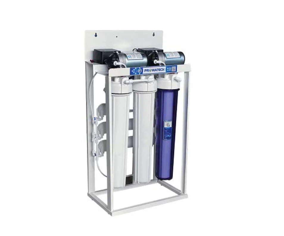 Máy lọc nước RO bán công nghiệp 50L/H Prowatech