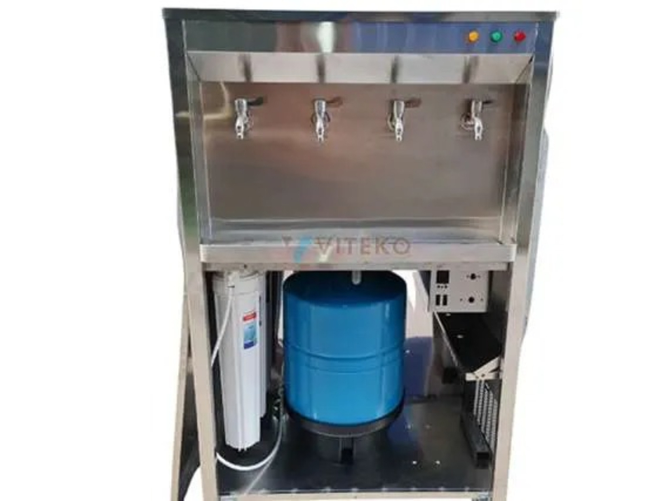 Máy lọc nước RO bán công nghiệp 50L/H Viteko