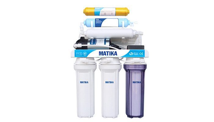Máy lọc nước RO Matika MTK-RO 06