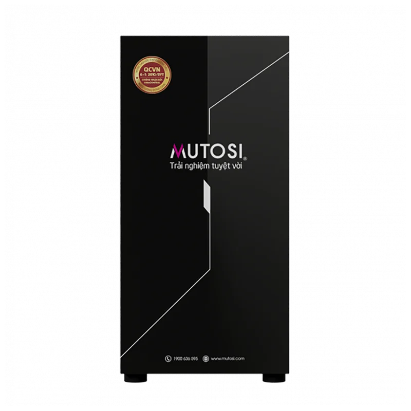 Máy lọc nước RO MP-390U