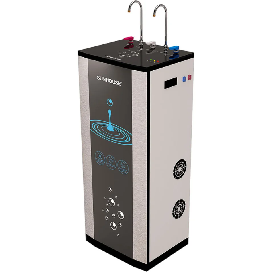 Máy lọc nước Sunhouse