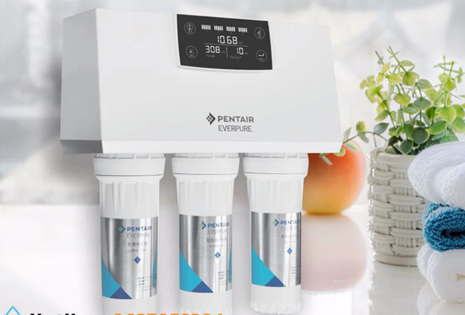 may-loc-nuoc-thong-minh-pentair-cs-ro-400g