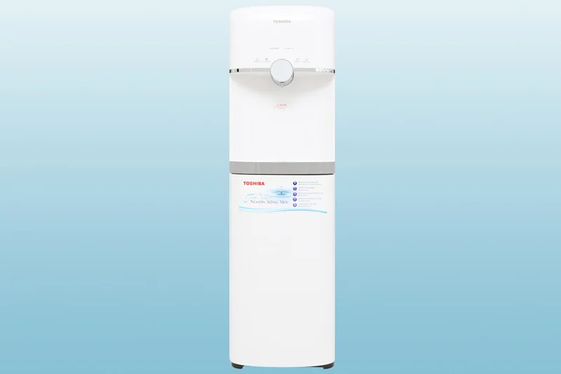 Toshiba TWP-W1643SV(W) 4 lõi cung cấp 3 chế độ nước nóng - lạnh - nguội