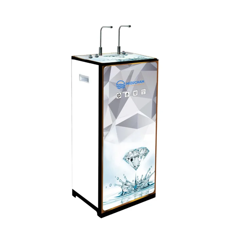 Máy lọc nước UF