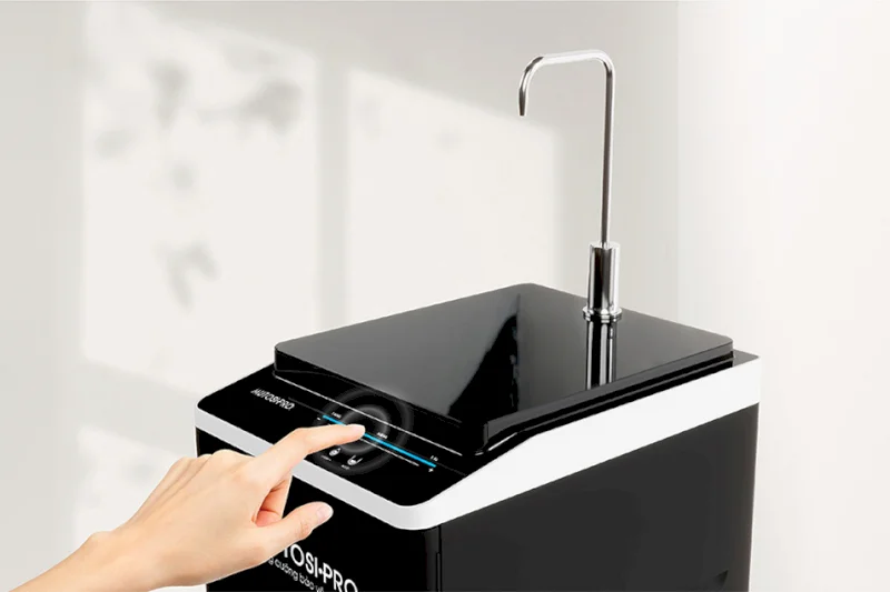 8 máy lọc nước uống trực tiếp Nhật Bản bền bỉ, tốt cho sức khỏe