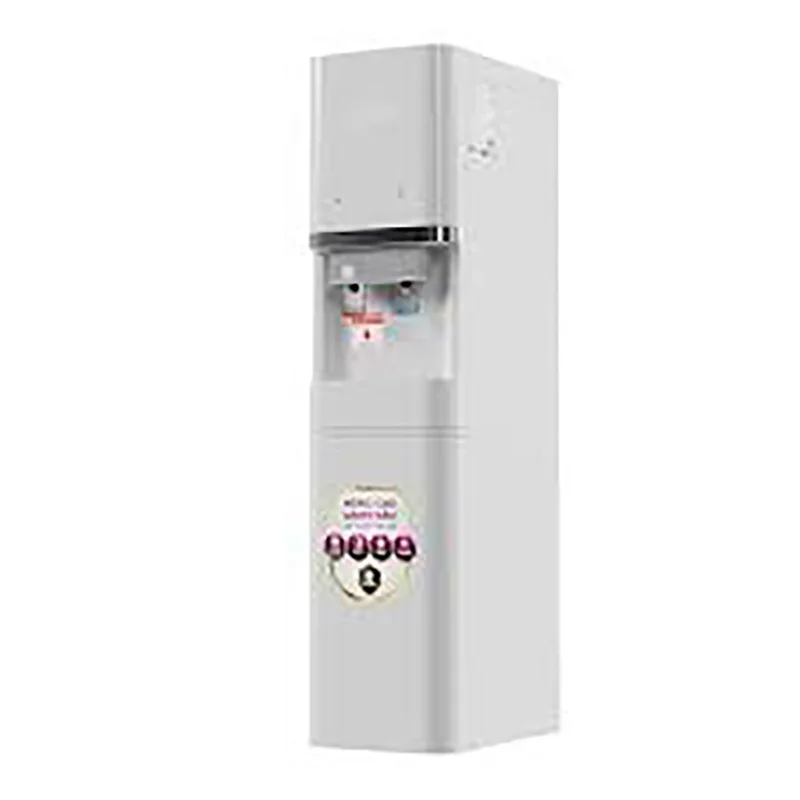 Máy lọc nước nóng lạnh uống trực tiếp