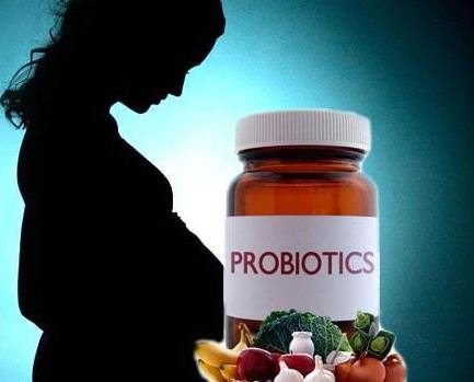 [GIẢI ĐÁP] Tại sao nên bổ sung probiotic cho bà bầu?