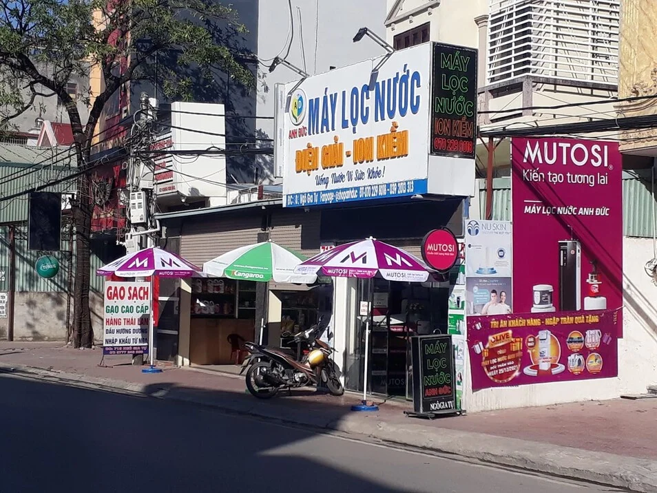 5 Bước mở đại lý máy lọc nước thành công chỉ từ 100 triệu đồng