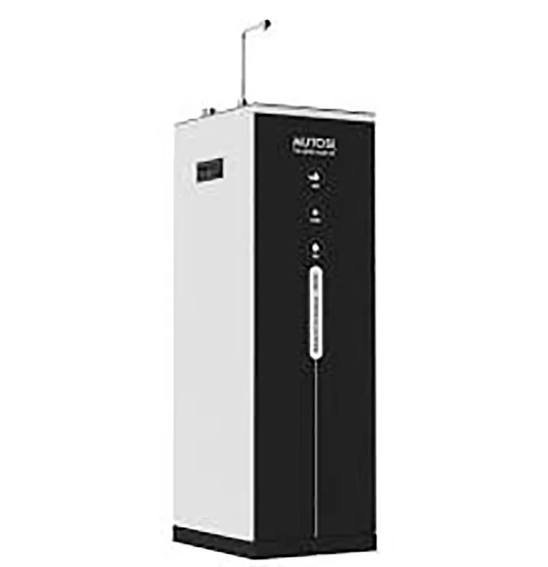 Máy lọc Mutosi MP-100HIC