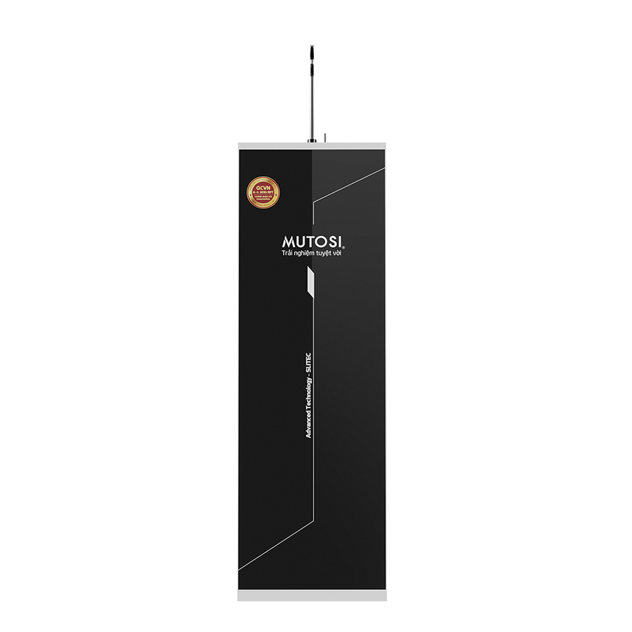 Máy lọc nước cứng MUTOSI 10 lõi MP-2100S-NC