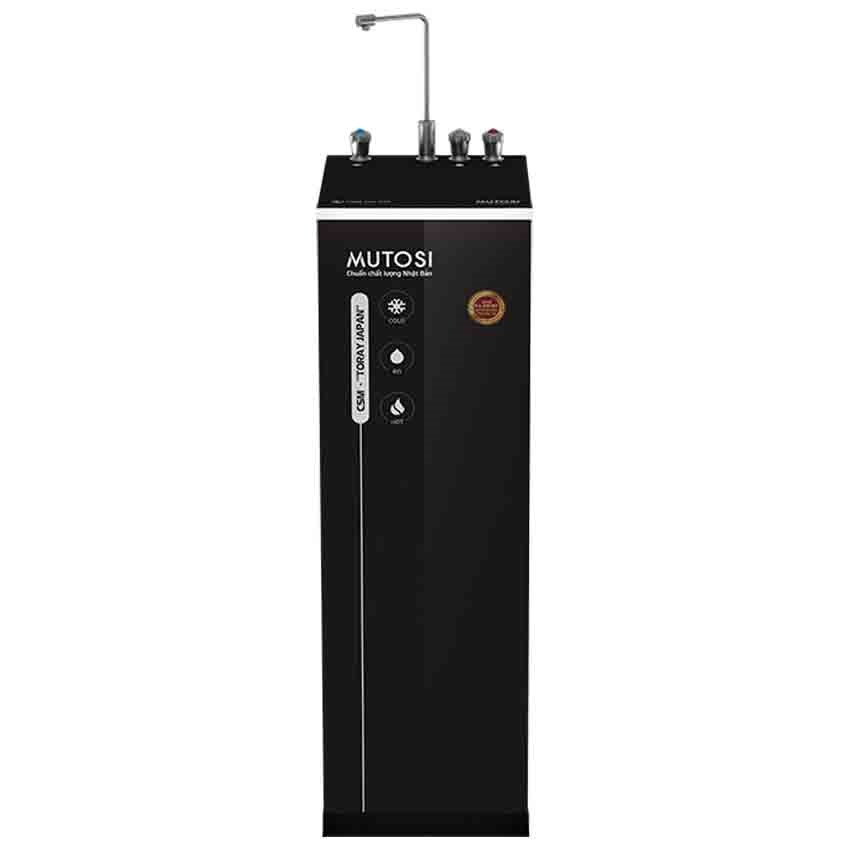 Máy lọc nước Nóng Lạnh Nguội 9 lõi MP-692HC-BK