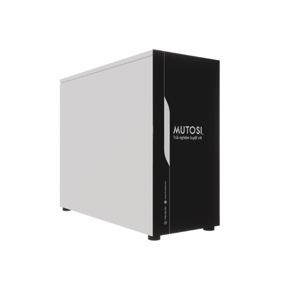 MP-U110-BK1NK tiết kiệm chi phí tiêu thụ điện năng cho mọi gia đình Việt