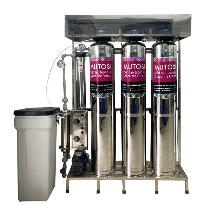 Bộ lọc tổng Mutosi MP-WH102U