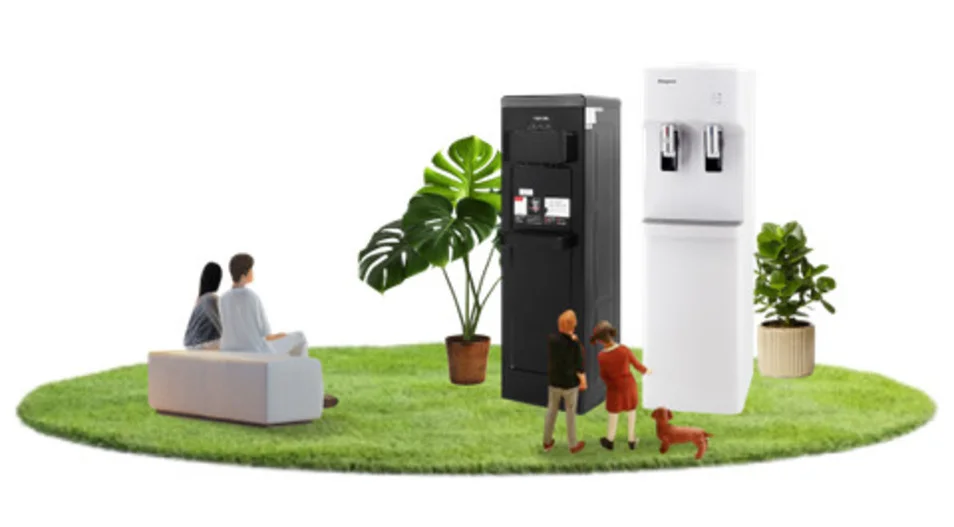 Mua cây nước nóng lạnh với mức chi phí rẻ tiết kiệm