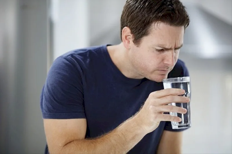 Nước sinh hoạt có mùi hôi: Nguyên nhân và cách xử lý hiệu quả tại nhà