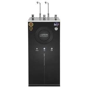 Máy lọc nước Nóng Lạnh Nguội Enrolas 10 lõi Mutosi Hydrogen MP-E6100MHC