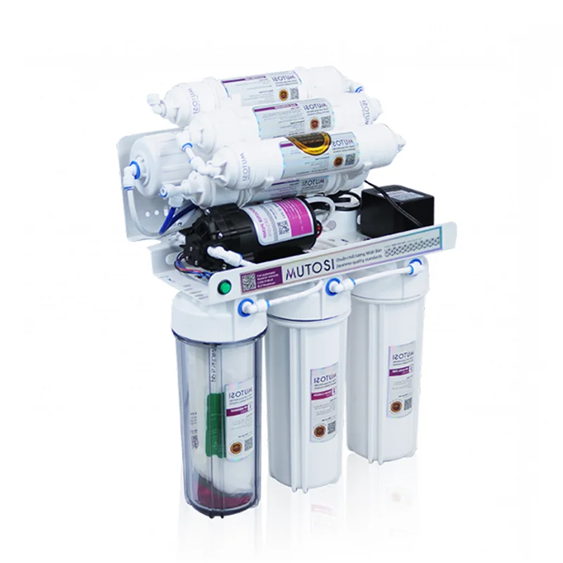 Mutosi MP - 291M - NC là dòng sản phẩm chất lượng được nhiều người lựa chọn hiện nay