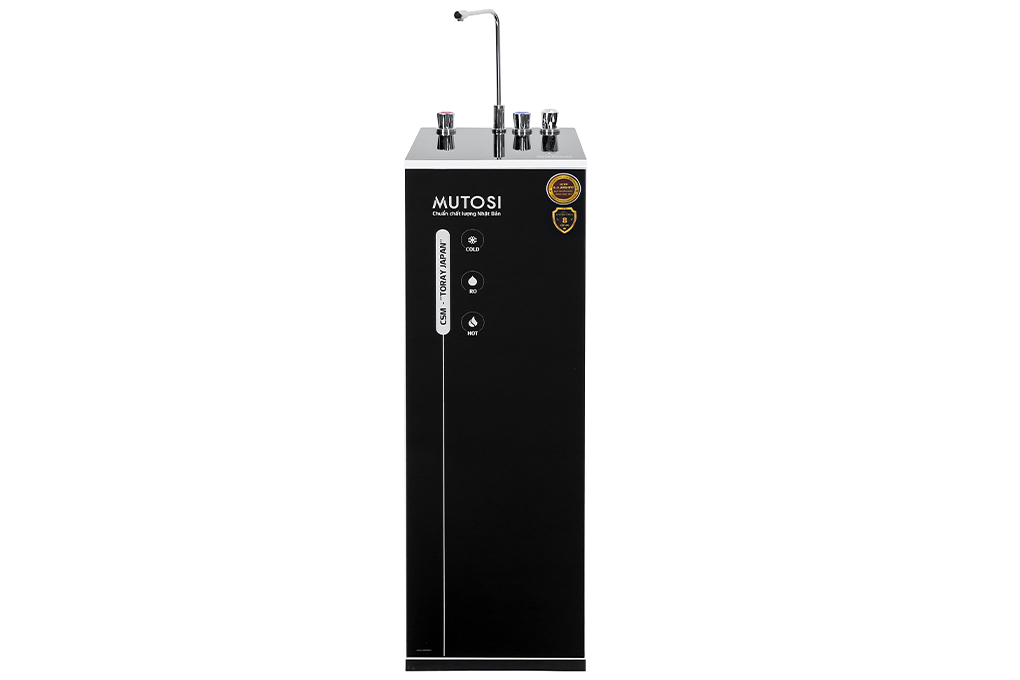 Mutosi MP-350D-BKQ