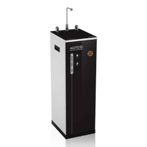Máy lọc nước Nóng Nguội 8 lõi Mutosi MP-582H-BKQ