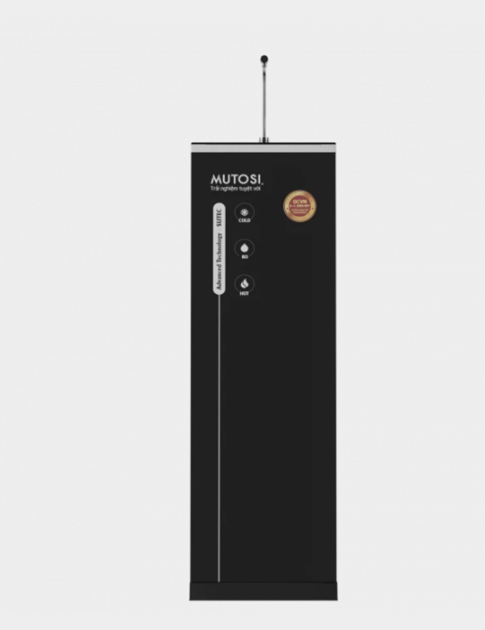 mutosi-mp-692hc-bk