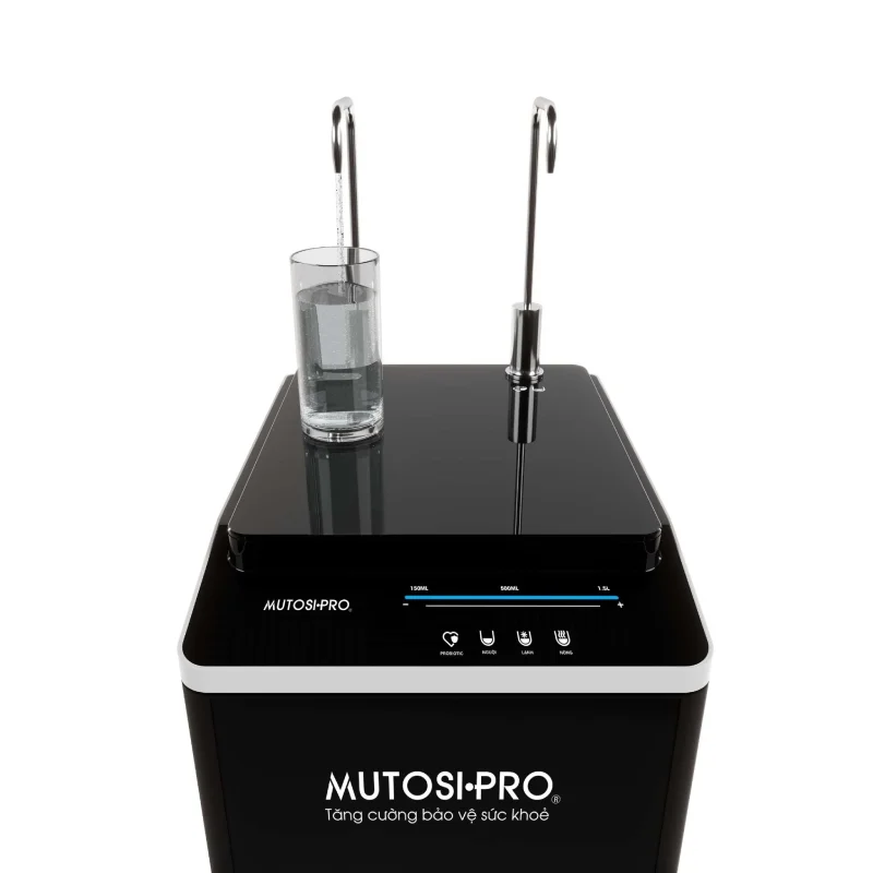 Nâng cao sức khỏe bản thân bằng cách bổ sung hàng tỷ bào tử lợi khuẩn có trong nước