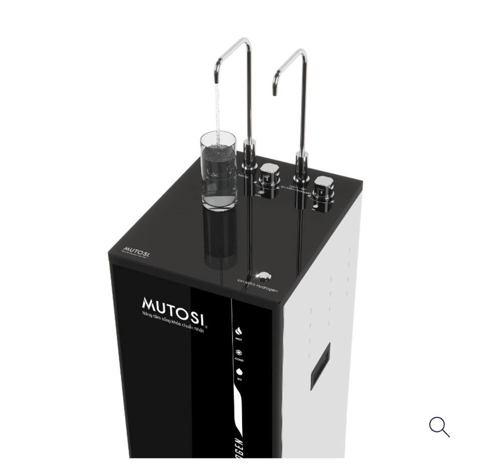 Máy lọc nước Ion kiềm Hydrogen MP-S1021H