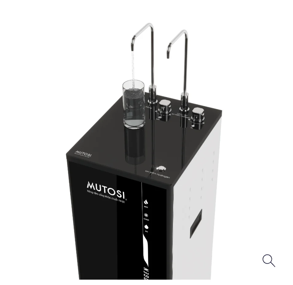 Máy lọc nước Ion kiềm Hydrogen MP-S1021H