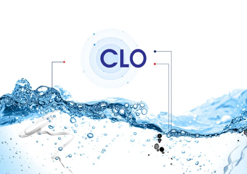 Water with chlorine smell has a significant impact on daily life.