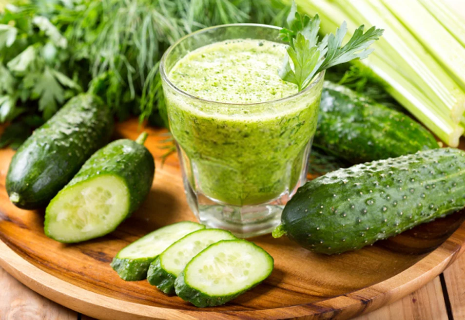 Uống nước gì đẹp da giảm cân? 10 đồ uống giúp da sáng khỏe, eo săn chắc