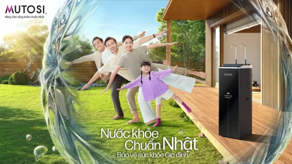 Nước Hydrogen giúp đưa các nhóm cơ về trạng thái thư giãn, giảm đau hiệu quả