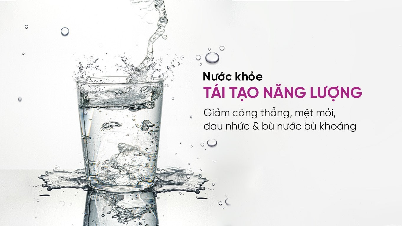 “Can drinking water help improve digestive health and protect the stomach?"