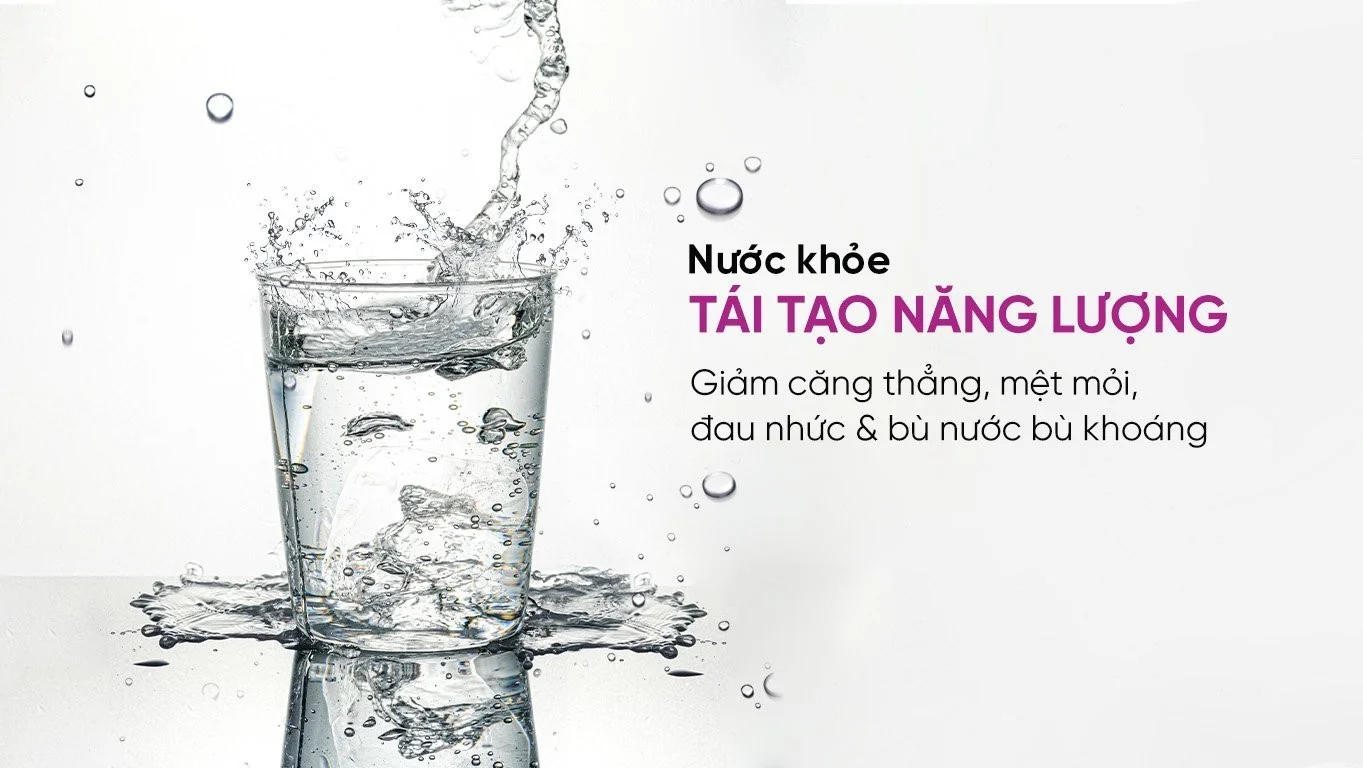 “Can drinking water help improve digestive health and protect the stomach?"