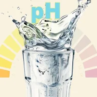What is the pH of alkaline water? What pH water is good for health?