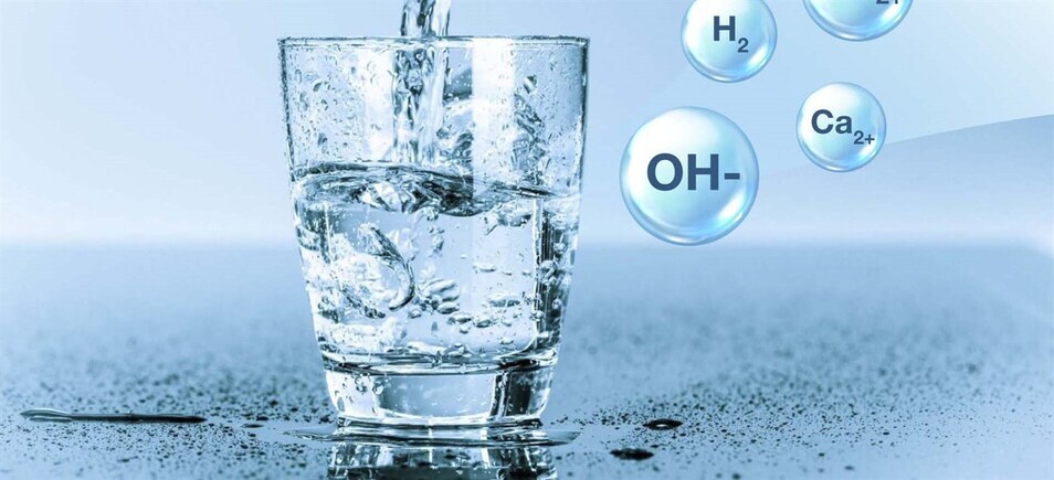 4 Điểm khác biệt giữa nước Hydrogen ion kiềm, nước Hydrogen và nước kiềm