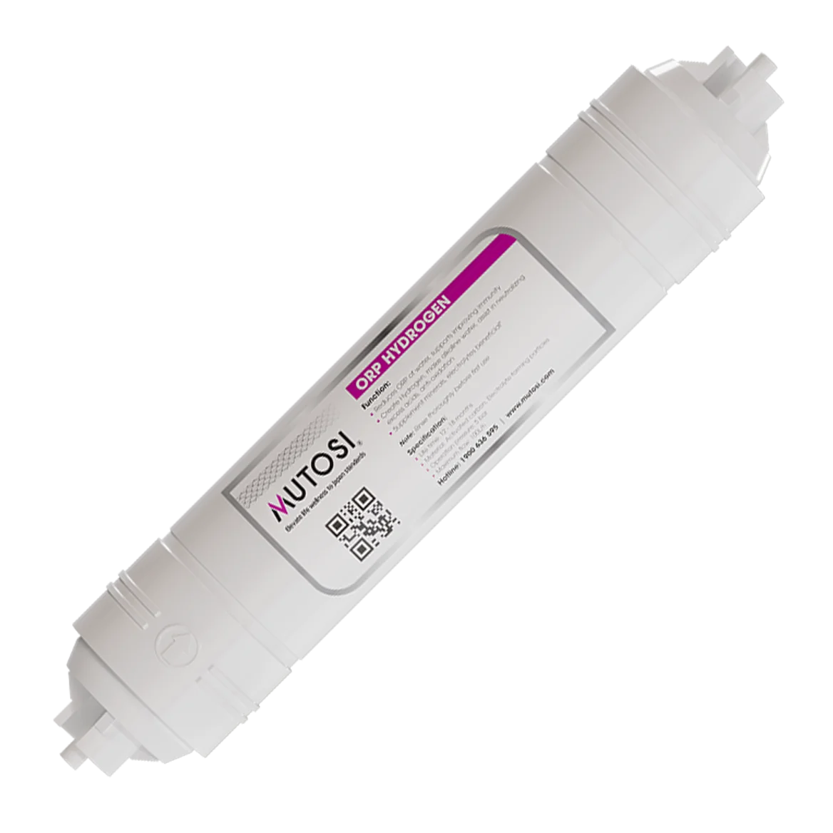 Lõi số 8/9 - Lõi ORP HYDROGEN