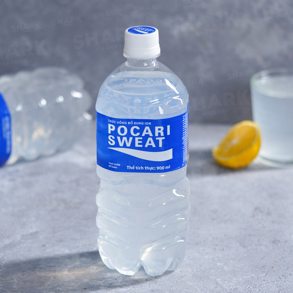 pocari-sweat