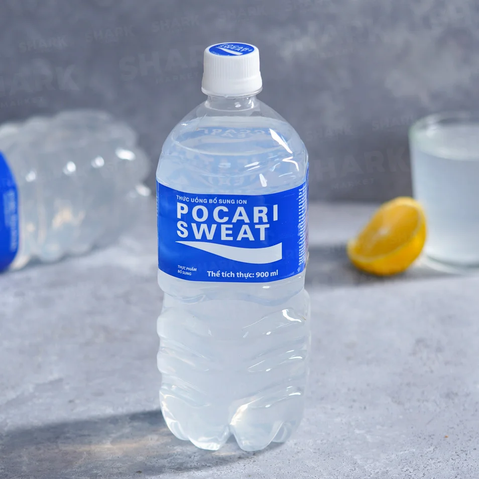 pocari-sweat