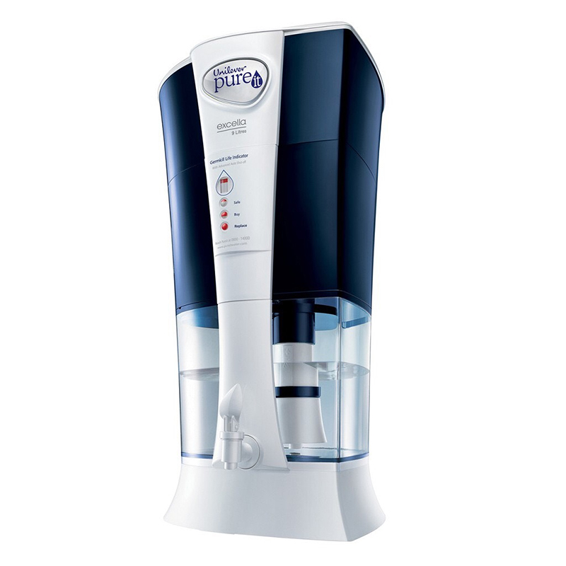 Pureit Unilever Excella